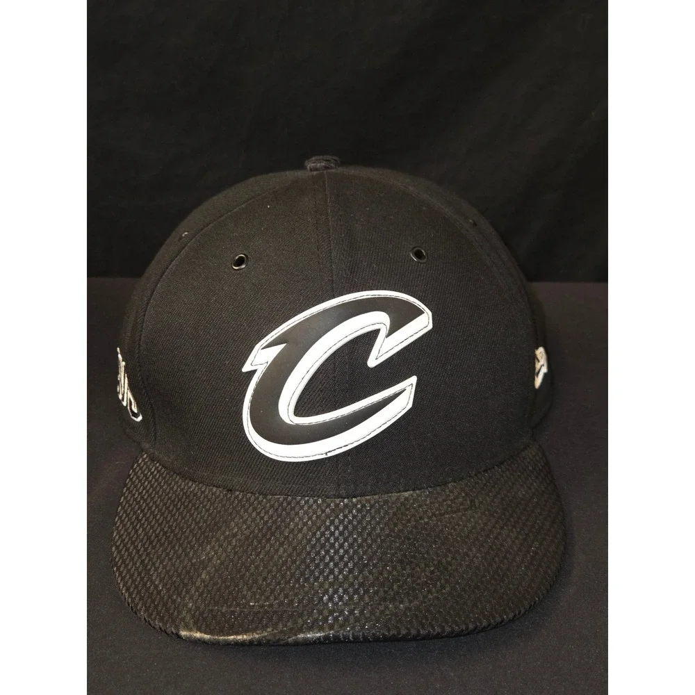 Cleveland Cavaliers NBA New Era Snapback‎ Hat Cap Cavs Adult